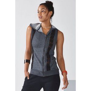 Fabletics Saige Workout Vest.